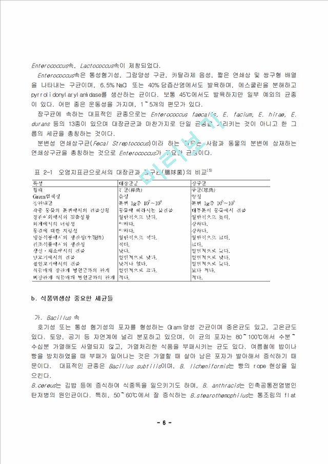 식품위생관리B형과제물(견본).hwp