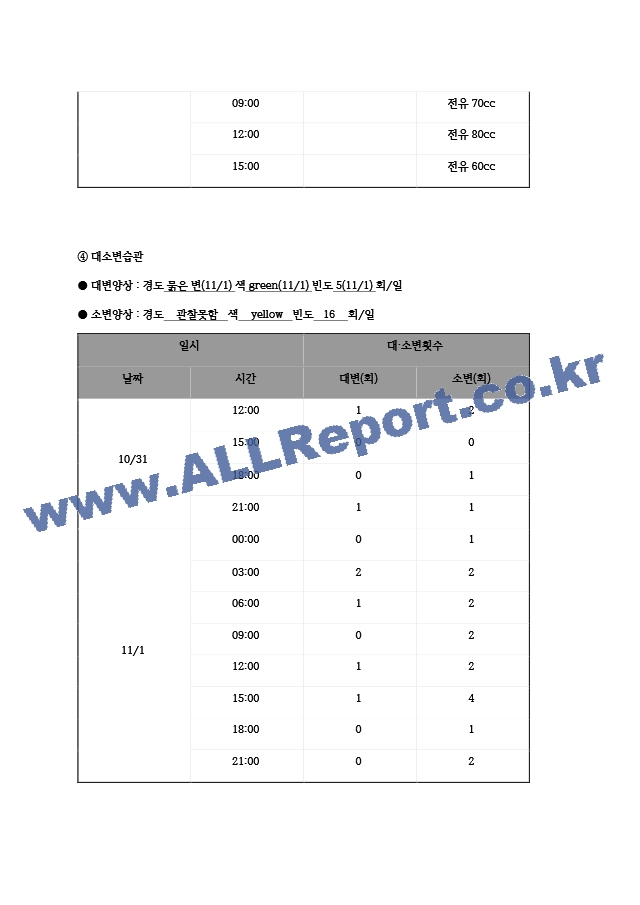 아동간호학실습_신생아 황달 케이스.hwp