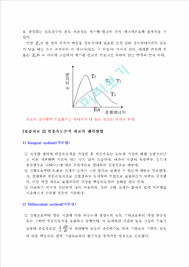 아레니우스 함수.hwp