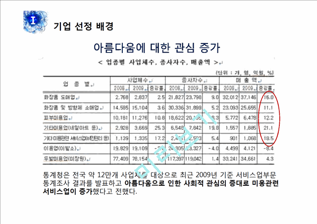 아모레퍼시픽,아모레퍼시픽마케팅전략,아모레퍼시픽 프랑스마케팅전략,롤리타렘피카.pptx