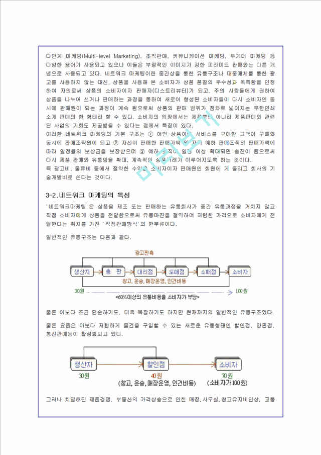 암웨이마케팅조사.hwp