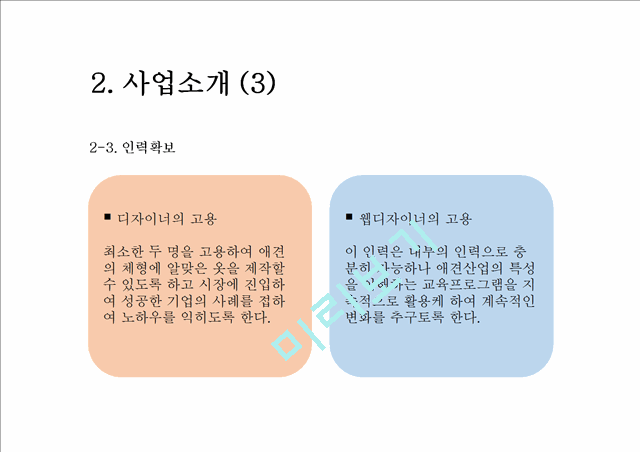 애견의류전문쇼핑몰사업계획서.pptx