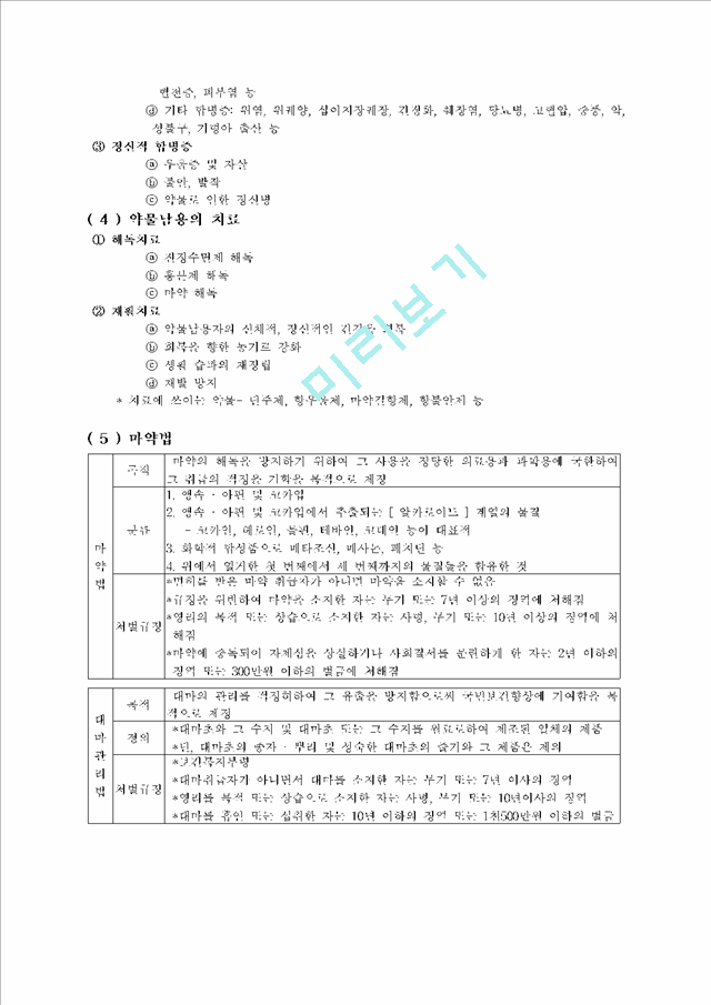 약 물 남 용.hwp