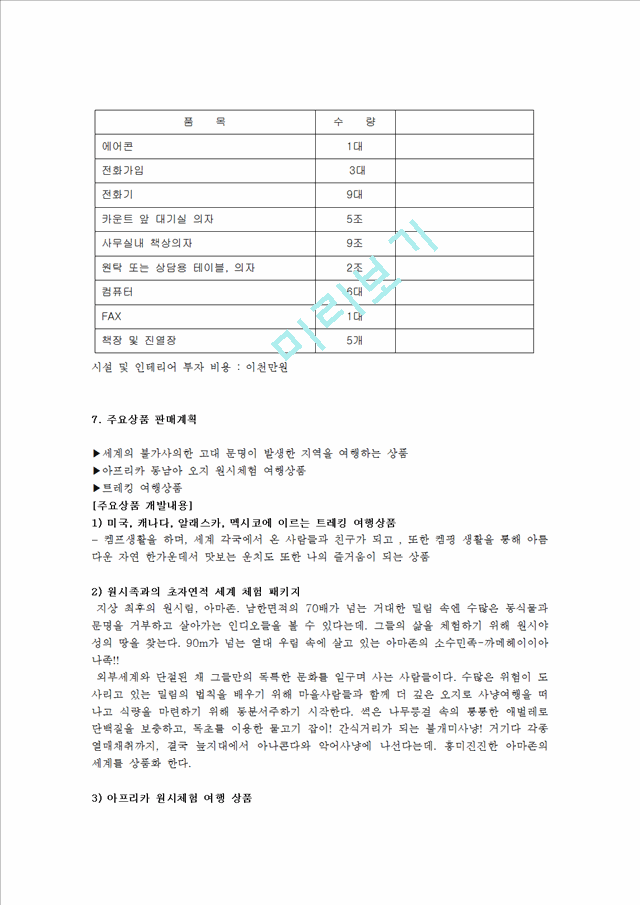 여행사 사업계획서00.hwp