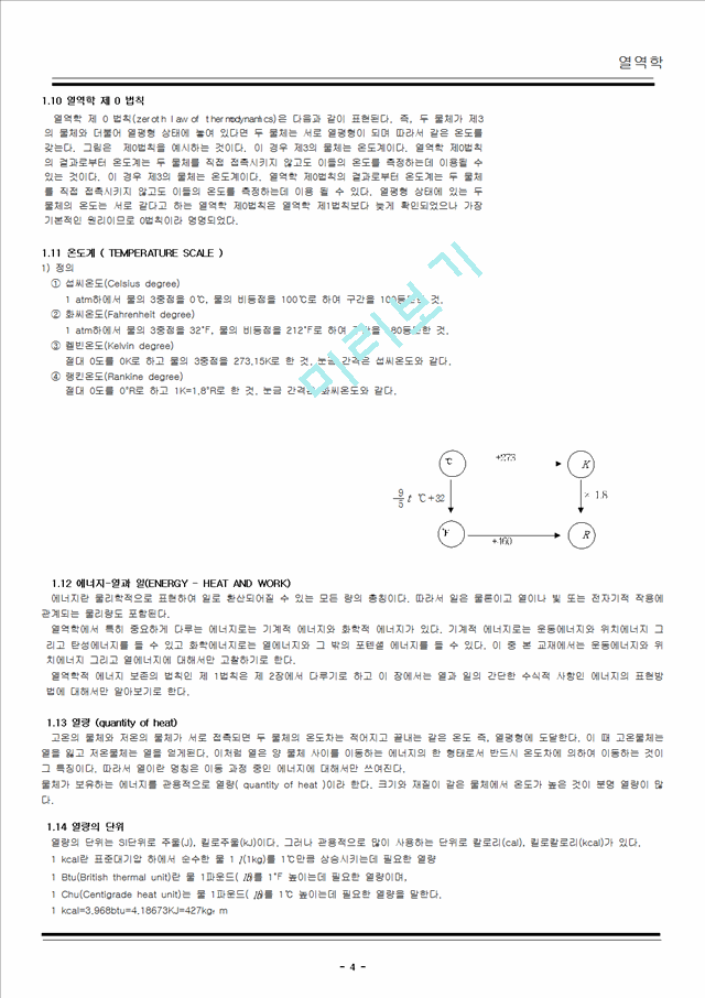 열역학 노트정리 강의용.hwp