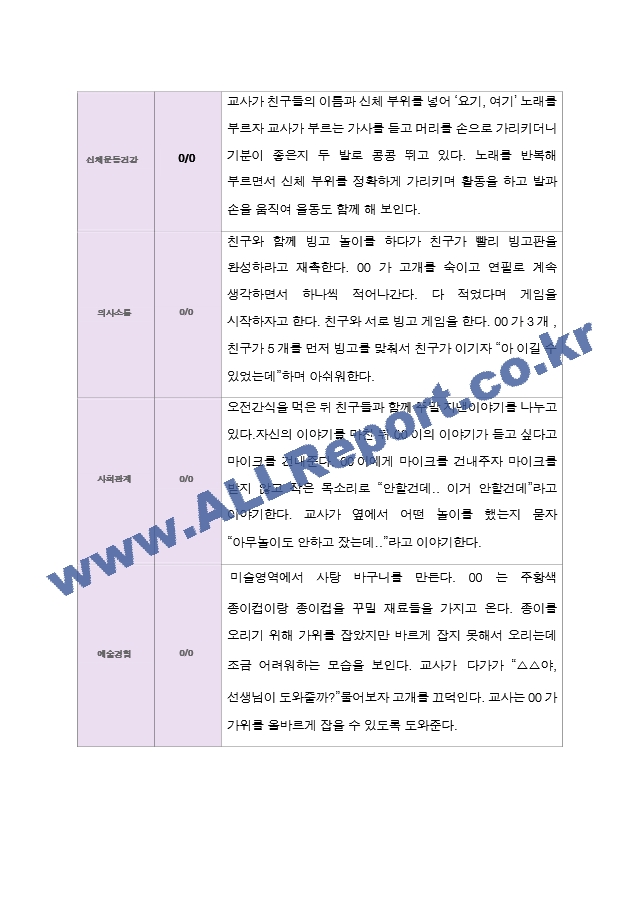 유아관찰일지 2학기 만 3세 19명.hwp