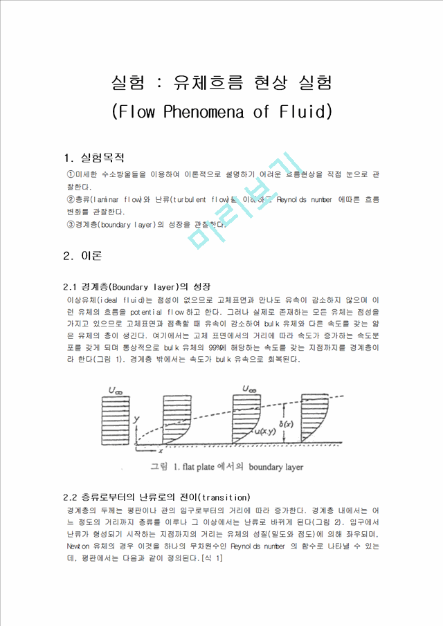 유체흐름.hwp