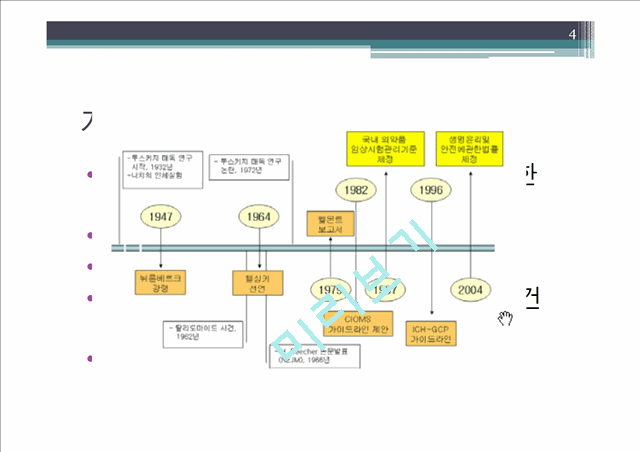 인체대상시험(임상실험 방법에 집중하여).pptx