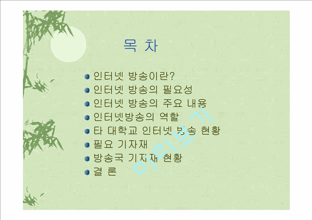 인터넷방송.ppt