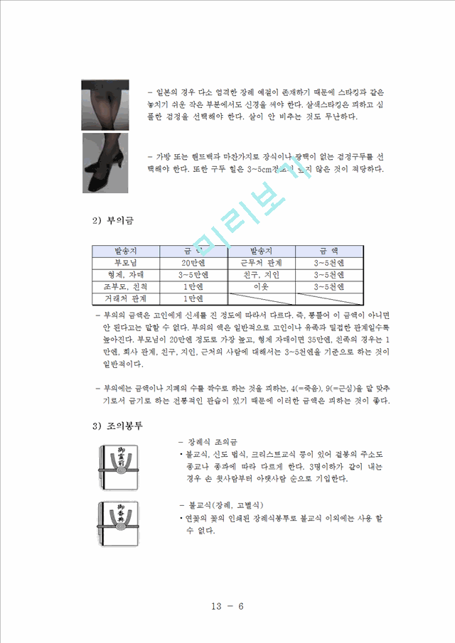 일본의장례문화,장례문화,일본의장례산업현황,한국과일본의장례문화비교.hwp