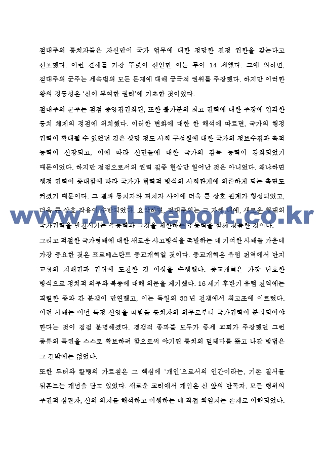 자유민주주의 사례와 내용분석및 문제점.hwp