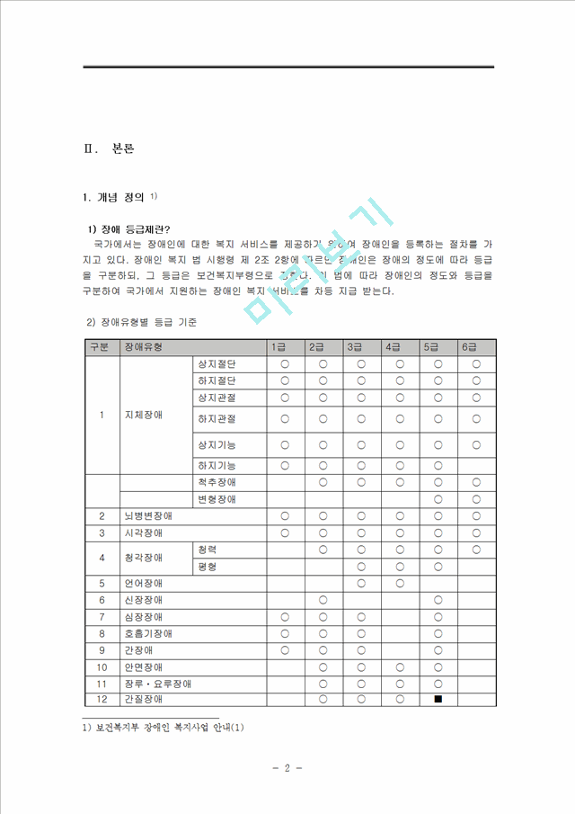 장애등급제 폐지.hwp