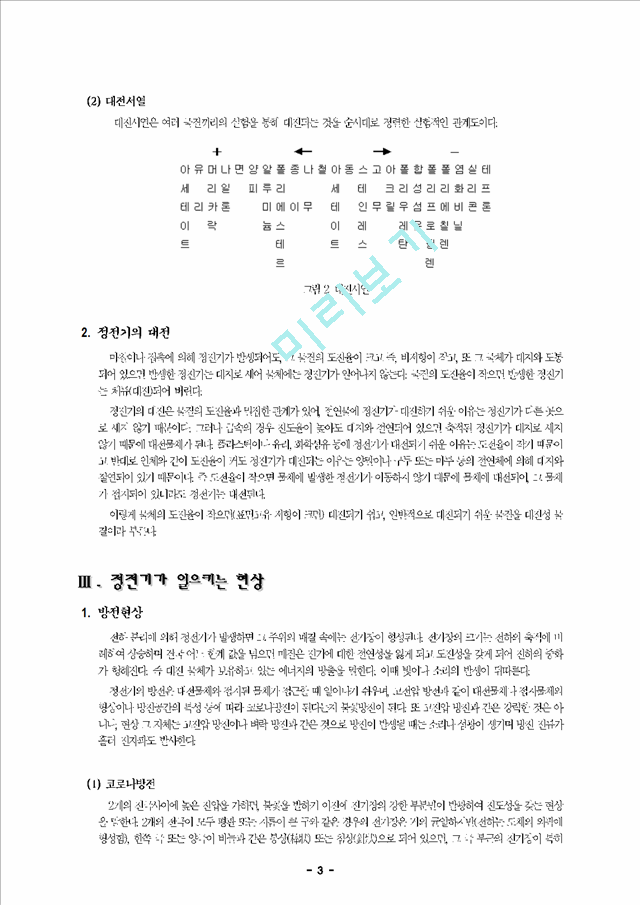 정전기와 이오나이저(ionizer)의 원리.hwp