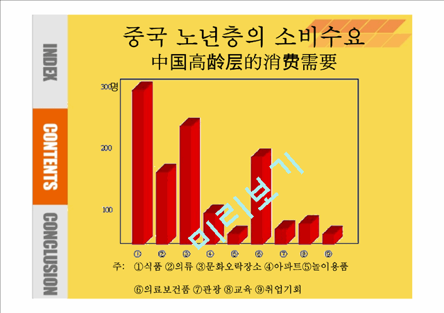 중국의 실버산업.pptx