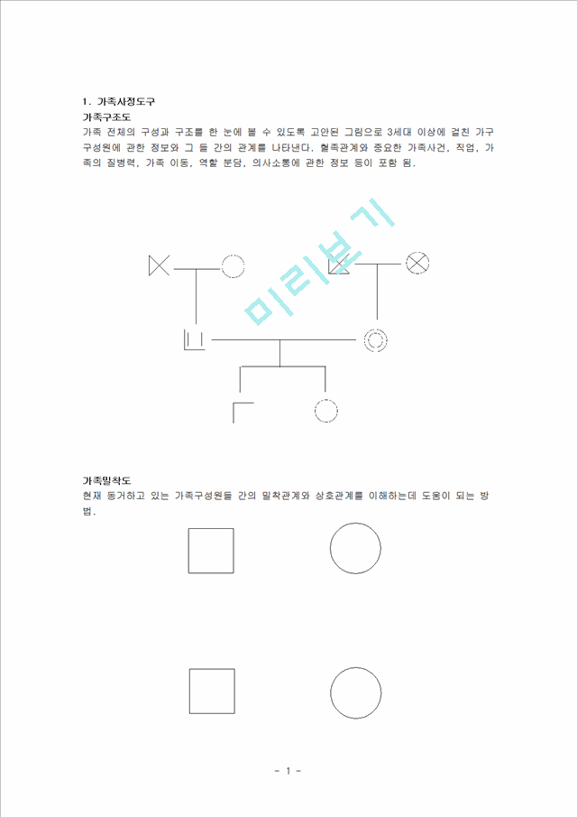 지역 - 가족 간호 진단.hwp