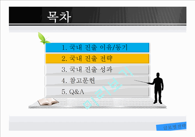 창고형 할인 매장의 성공과 실패(코스트코VS월마트).pptx