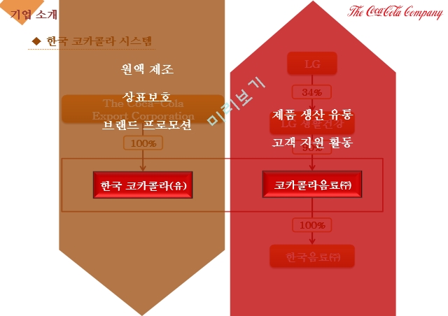 코카콜라 마케팅,코카콜라 기업분석,코카콜라 브랜드마케팅,서비스마케팅,글로벌경영,사례분석.pptx