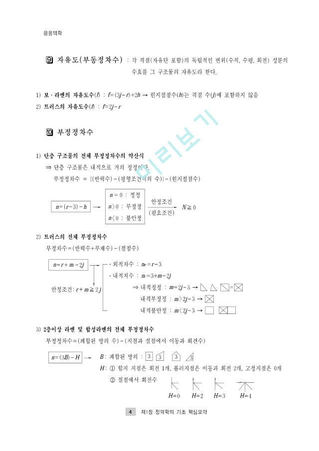 토목기사 필기 1. 응용역학요점정리.pdf