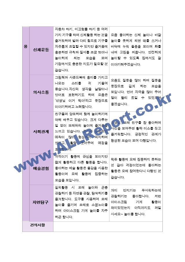 평가제- 만 2세 12명 1학기 2학기 부모상담일지.hwp