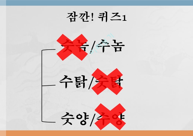 표준어규정,표준어란,표준어 규정-발음 변화,표준어 규정-어휘선택.pptx