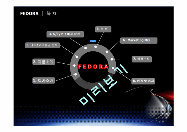 현대자동차 마케팅전략분석.ppt