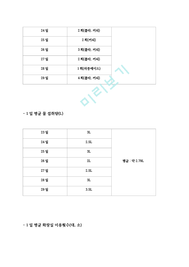 환경과학의이해 1차보고서.hwp