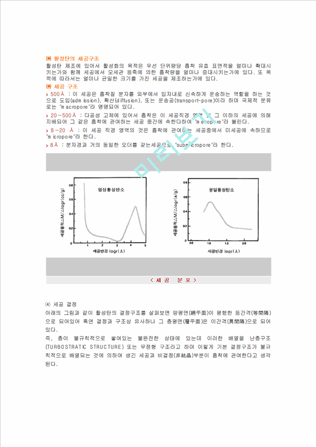 활성탄 흡착에 관한 분석.hwp