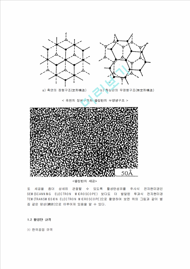 활성탄 흡착에 관한 분석.hwp