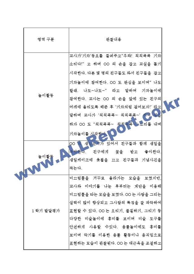 1년만3세관찰일지.hwp