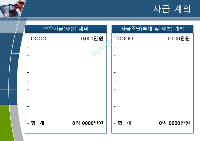 19. 사업계획서_양식.ppt