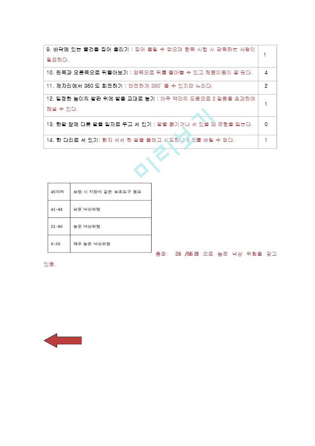 2018 물리치료 SOAP 파킨슨병.hwp