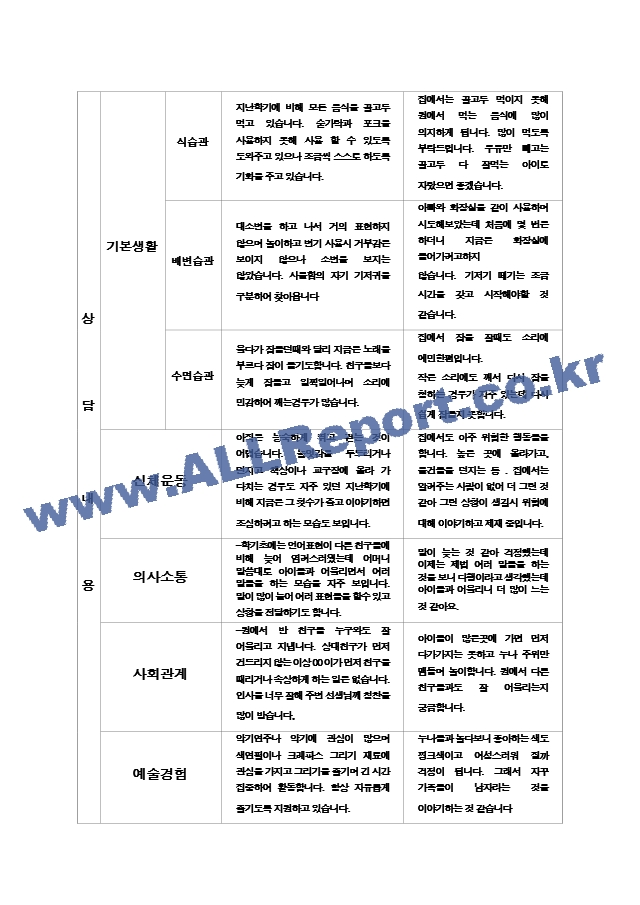 25부모상담일지 2학기 만 1세 9명.hwp