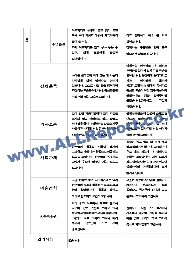 25부모상담일지 2학기 만 1세 9명.hwp