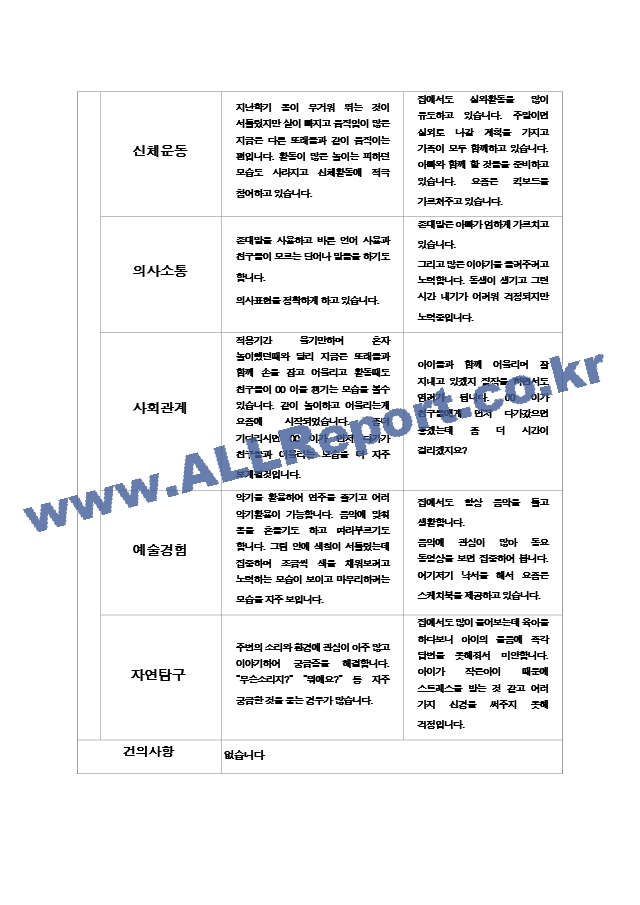 25부모상담일지 2학기 만 1세 9명.hwp