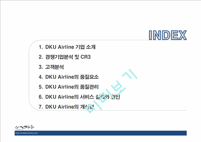 DKU AIRLINE,마케팅,브랜드,브랜드마케팅,기업,서비스마케팅,글로벌,경영,시장,사례,swot,stp,4p.pptx