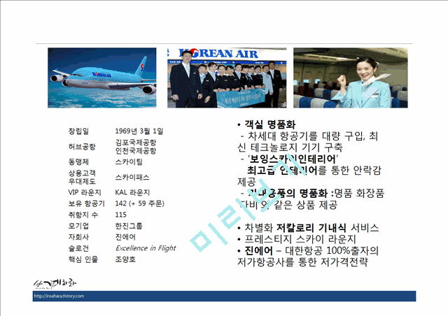 DKU AIRLINE,마케팅,브랜드,브랜드마케팅,기업,서비스마케팅,글로벌,경영,시장,사례,swot,stp,4p.pptx