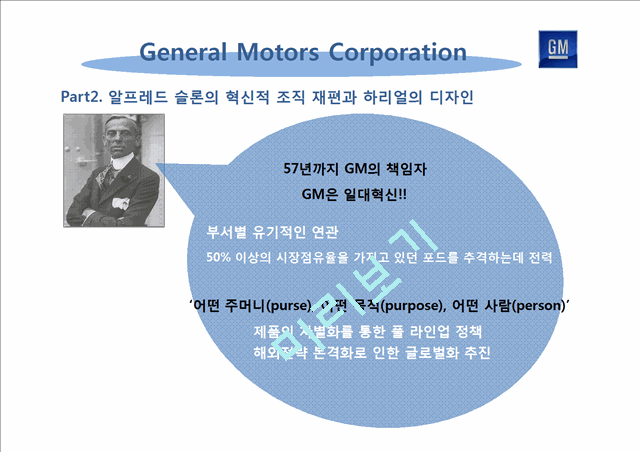 GM기업분석,GM마케팅전략,GM의위기극복과글로벌경영전략,글로벌경영전략사례.pptx