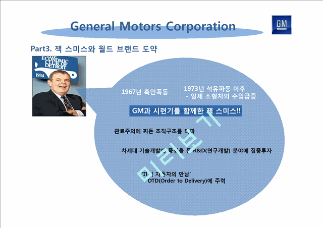 GM기업분석,GM마케팅전략,GM의위기극복과글로벌경영전략,글로벌경영전략사례.pptx