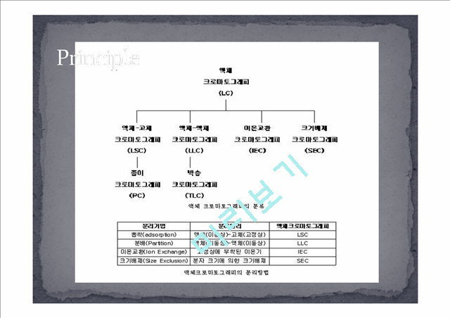 HPLC에 의한 혼합물의 분석.pptx