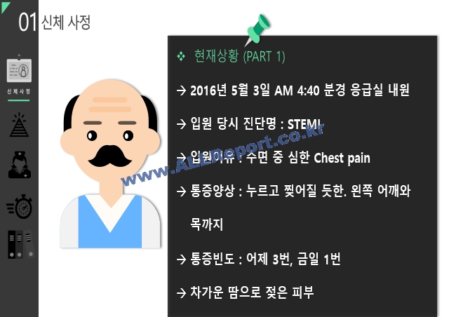 STEMI 간호과정.pptx