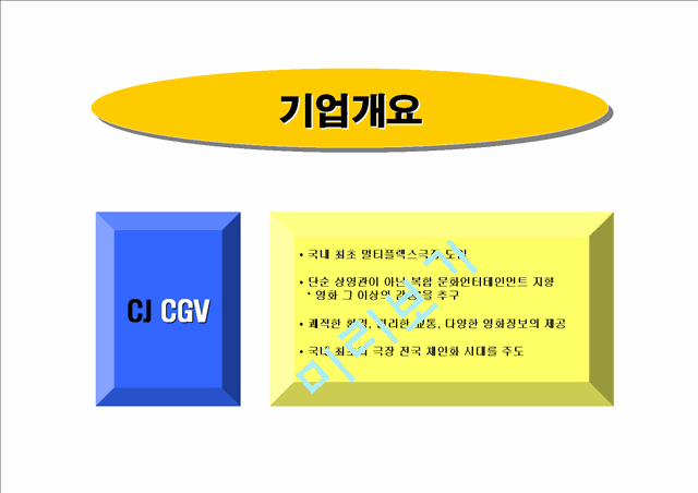 cgv경영전략.ppt