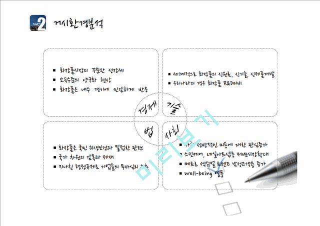 innisfree 이니스프리 마케팅 STP,4P전략분석과 이니스프리 SWOT.3C분석및 새로운 마케팅프로모션 전략제안 PPT.pptx