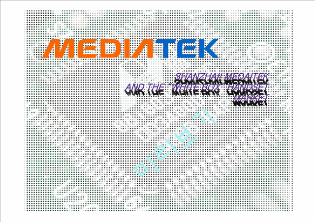 mediatek2   (1 )